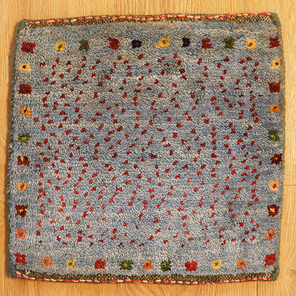 ギャッベ絨毯 10145695【32×30】