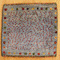 ギャッベ絨毯 10145695【32×30】