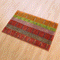 ギャッベ絨毯 「鮮やか」 9233399【60×94】