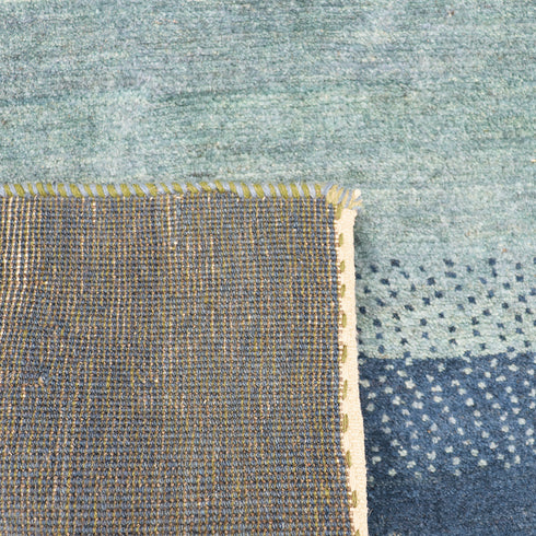 ギャッベ絨毯「」9234688【94×62】