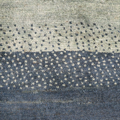 ギャッベ絨毯「」9234688【94×62】