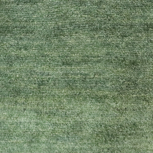 ギャッベ絨毯 「ひと色の深み」 9243929【233×172】