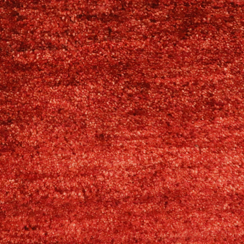 ギャッベ絨毯「THE RED」9403488【151×101】