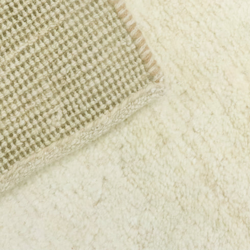 ギャッベ絨毯「優しいヤギさん」950094【223×162】