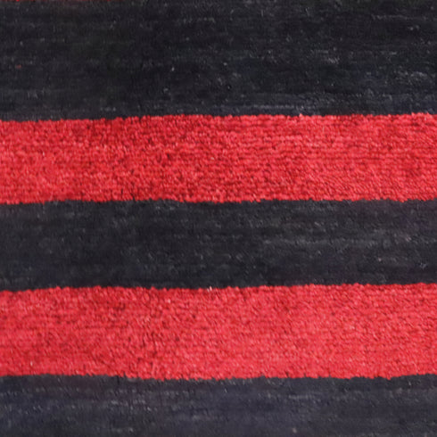 ギャッベ絨毯 「深みあるカラーコントラスト」 961875 【227×175】