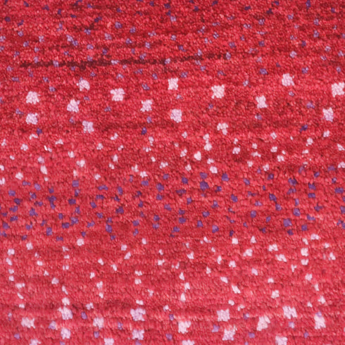 ギャッベ絨毯 「あかねの大地」 961912【293×223】