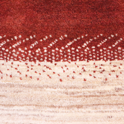 ギャッベ絨毯 970113【291×222】