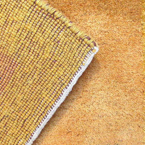 ギャッベ絨毯 「控え目」 9318560【113×83】