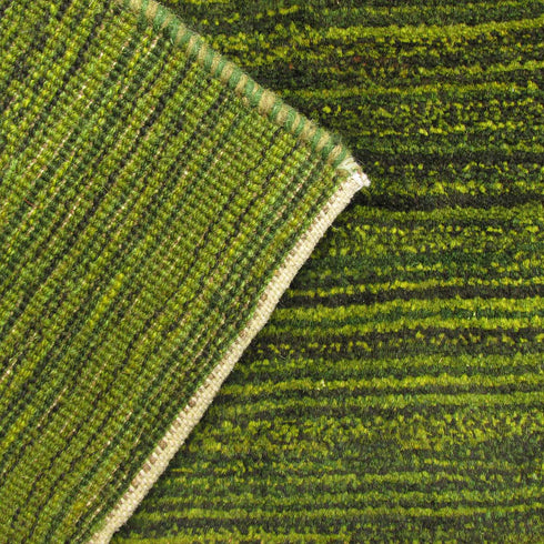 ギャッベ絨毯 「森林のささめき」 10020742【233×169】