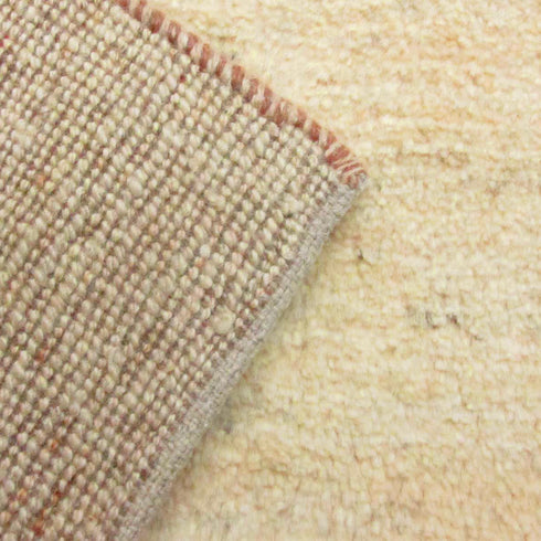 ギャッベ絨毯「優しい四角形」9115864【174×132】