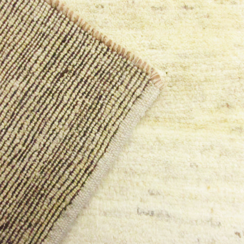 ギャッベ絨毯「遊牧民の愛と感謝」 9133159【304×214】