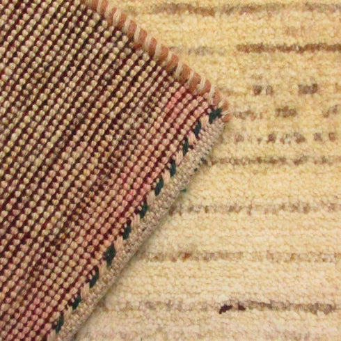 ギャッベ絨毯 「インパクト」 8221866【80×67】