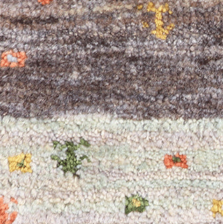 ギャッベ絨毯 10138835【39×32】