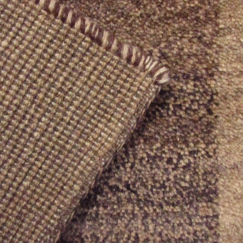 ギャッベ絨毯「大地のぬくもり」9212450【83×57】