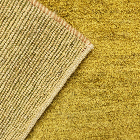 ギャッベ絨毯「生命の樹の背比べ」10108325【181×116】