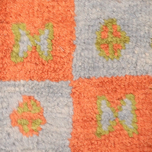 ギャッベ絨毯 9241631【30×30】