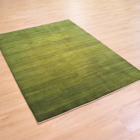 ギャッベ絨毯 「森林のささめき」 10020742【233×169】