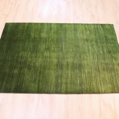 ギャッベ絨毯 「森林のささめき」 10020742【233×169】