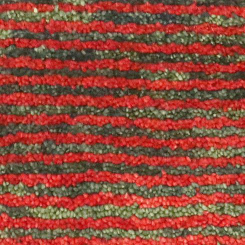 ギャッベ絨毯 9125042【30×30】