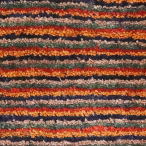 ギャッベ絨毯 9109940 【27×29】