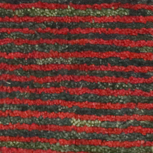 ギャッベ絨毯 9125040【31×32】