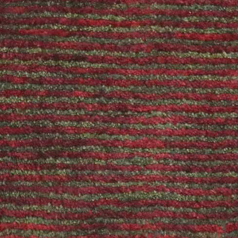 ギャッベ絨毯 9133521【31×33】