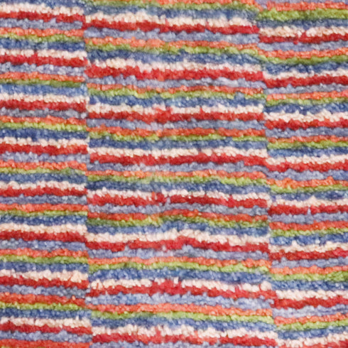 ギャッベ絨毯 9226771【34×35】