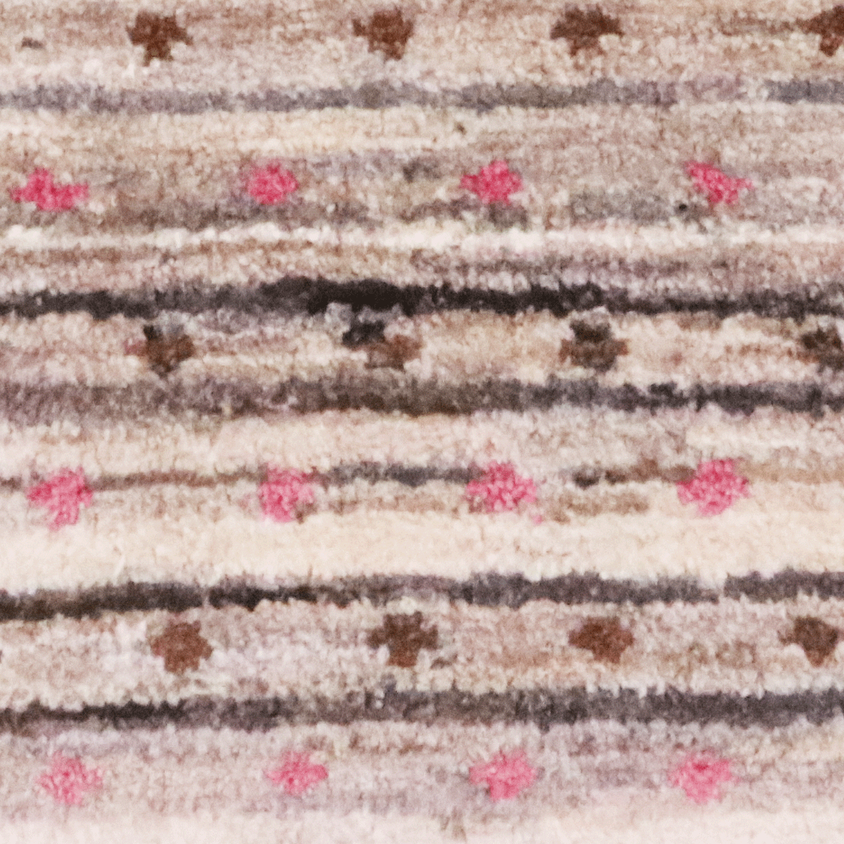 ギャッベ絨毯 10088132【43×38】 – Mr.Gabbeh