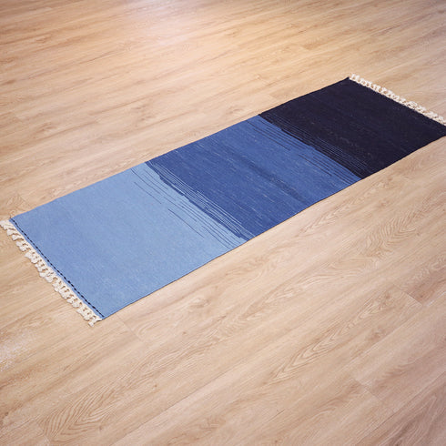 キリム 9214611【173×59】