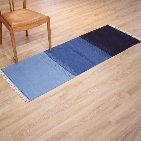 キリム 9214611【173×59】