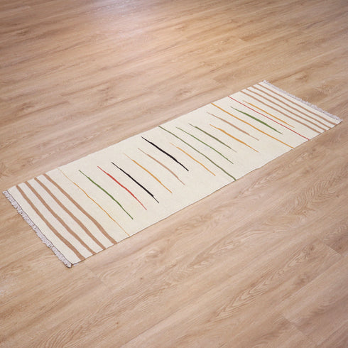 キリム 9141915【149×52】