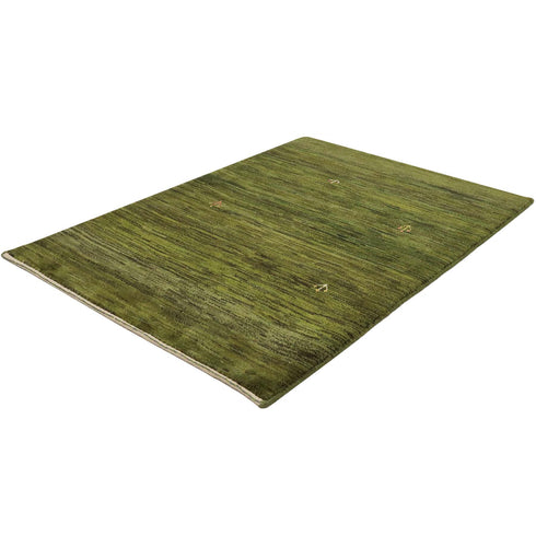 ギャッベ絨毯「かわいらしい生命の樹」9214108【144×100】