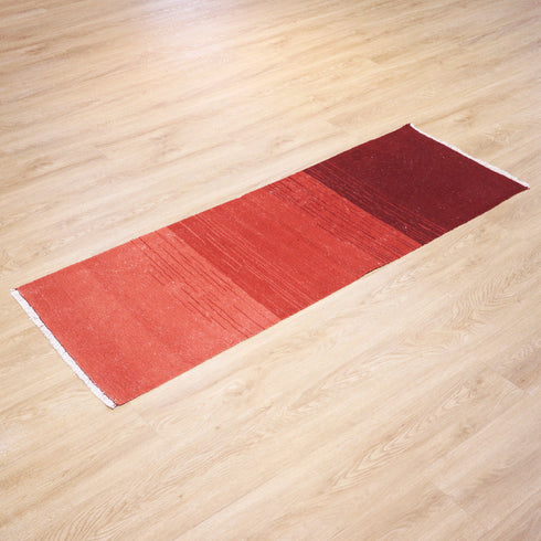 キリム 9136412【149×52】