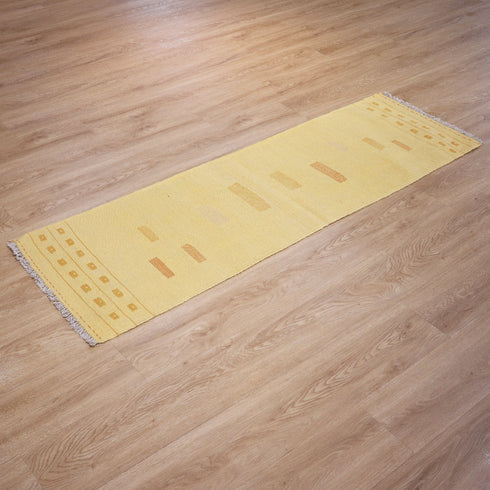 キリム 9209996【169×53】