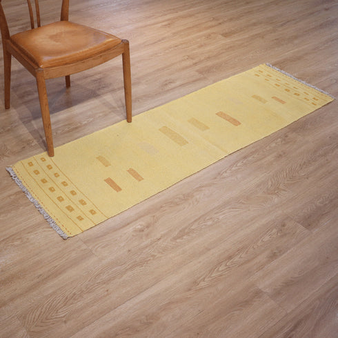 キリム 9209996【169×53】