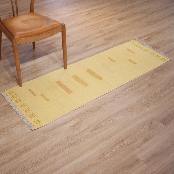 キリム 9209999【153×52】