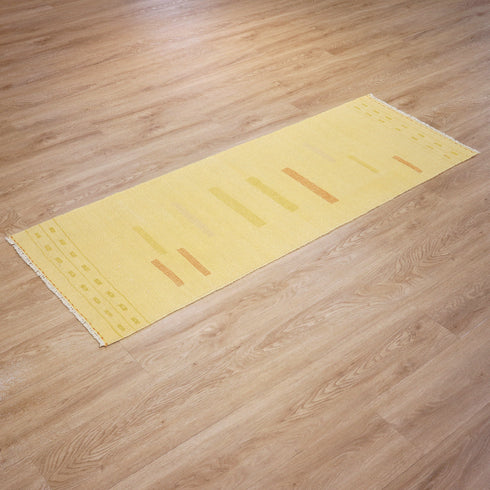 キリム 9209990【159×58】