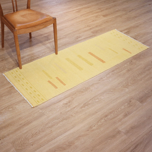 キリム 9209990【159×58】