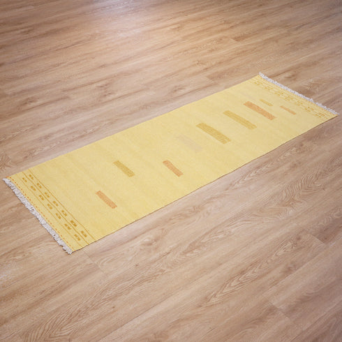 キリム 9209989【155×54】