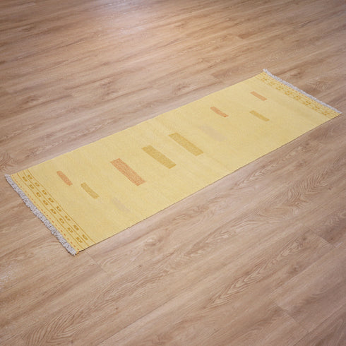 キリム 9209997【154×54】