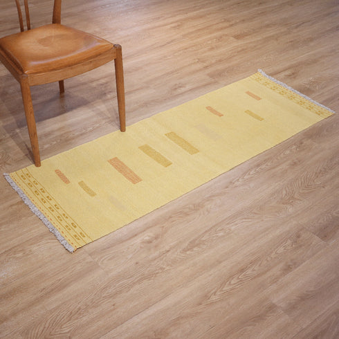 キリム 9209997【154×54】