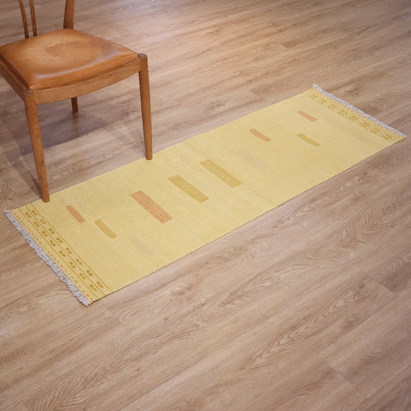 キリム 9209997【154×54】