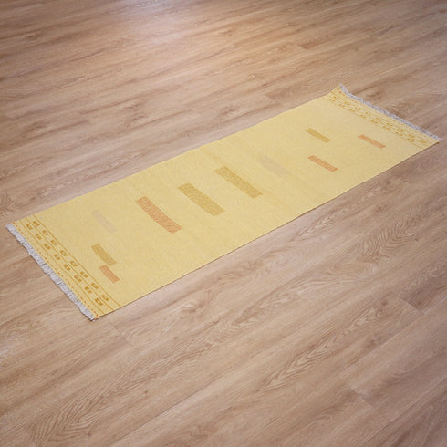 キリム 9210001【158×55】