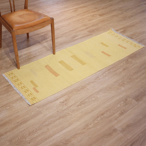 キリム 9210001【158×55】