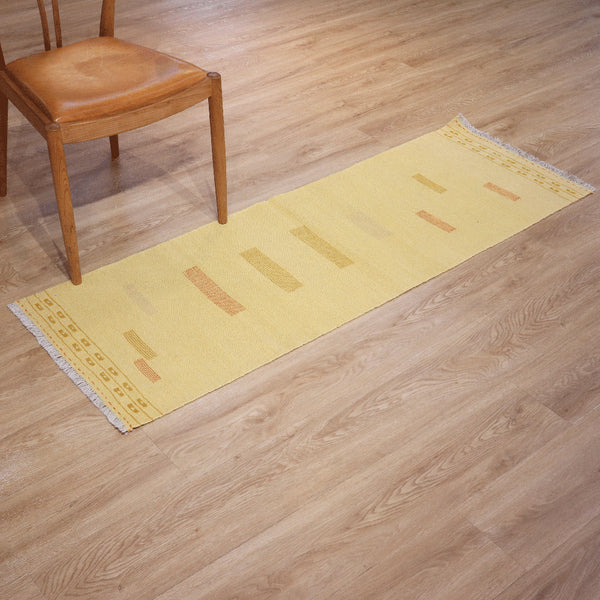 キリム 9210001【158×55】