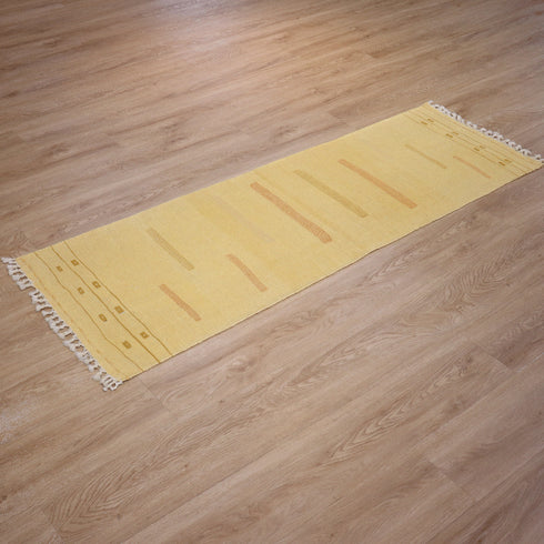 キリム 9209998【164×56】