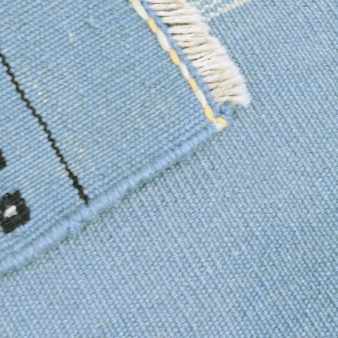 キリム 9144785【175×55】