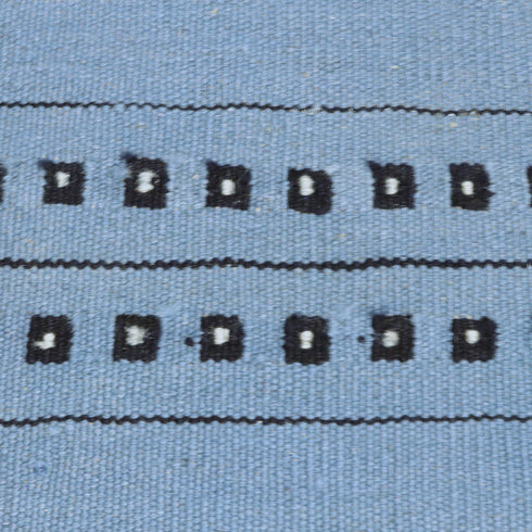 キリム 9144785【175×55】