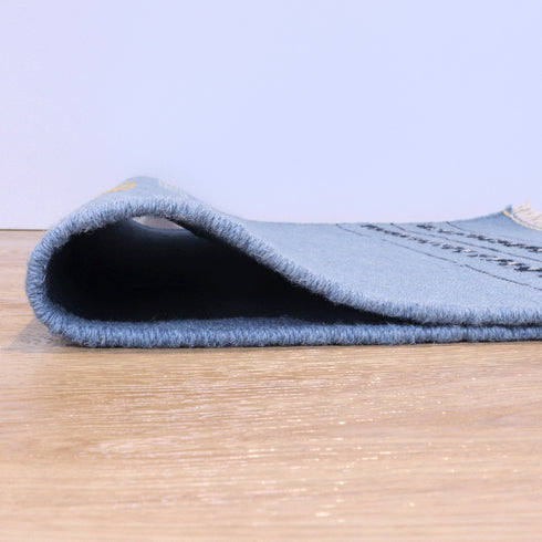 キリム 9144785【175×55】