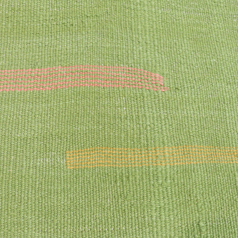 キリム 9144784【176×52】